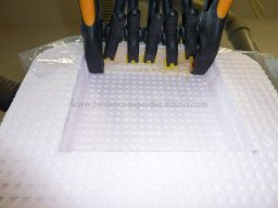 Engine cowl (42)